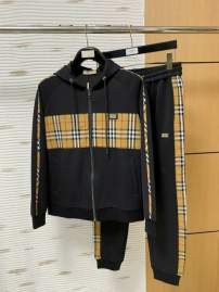 Picture of Burberry Sweater Suits _SKUBurberryM-3XLkdtr37937388